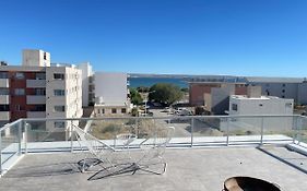 Depto. a Estrenar, Terraza Vista al Mar